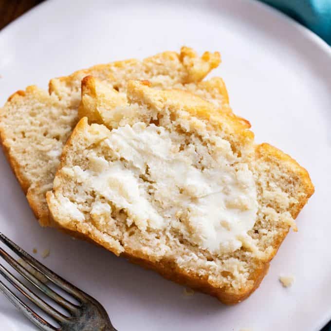 honey beer bread