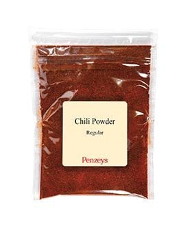 chili powder