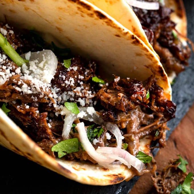 beef barbacoa