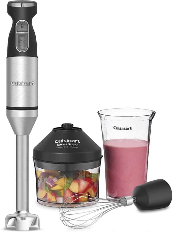 immersion blender