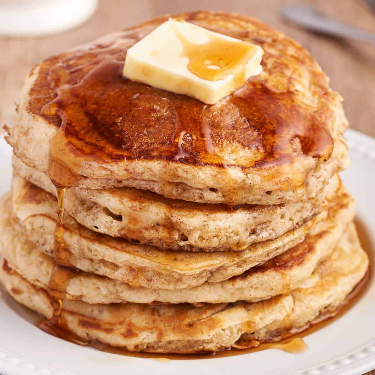 11 Kitchen Must-Haves for the Best Homemade Pancakes