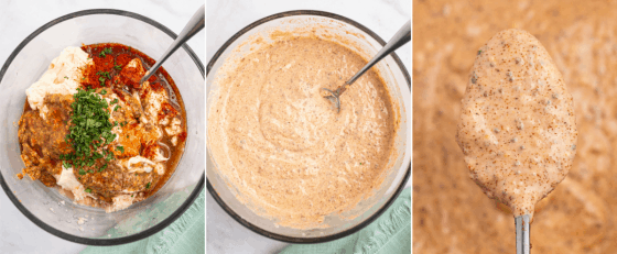 remoulade cajun