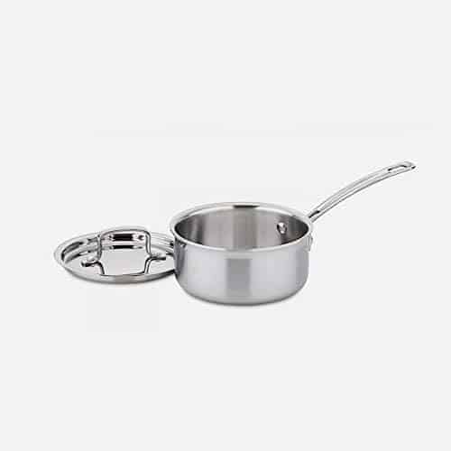 saucepan