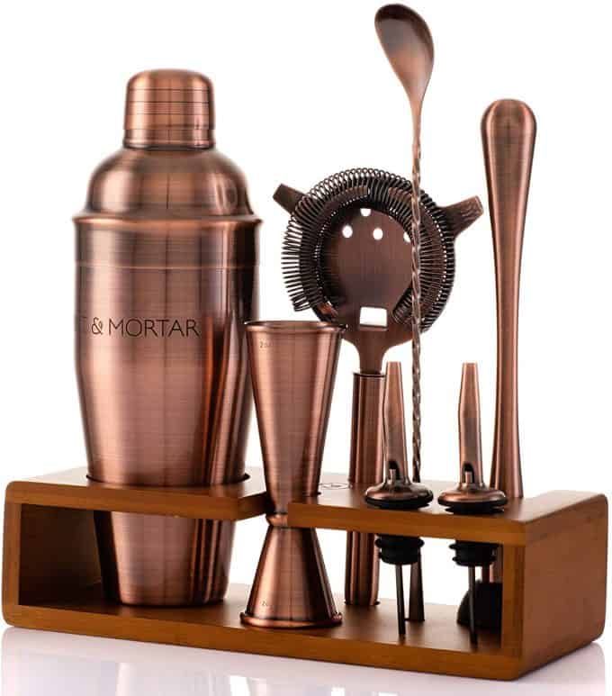 cocktail set