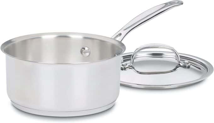 saucepan