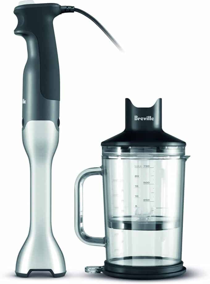 immersion blender