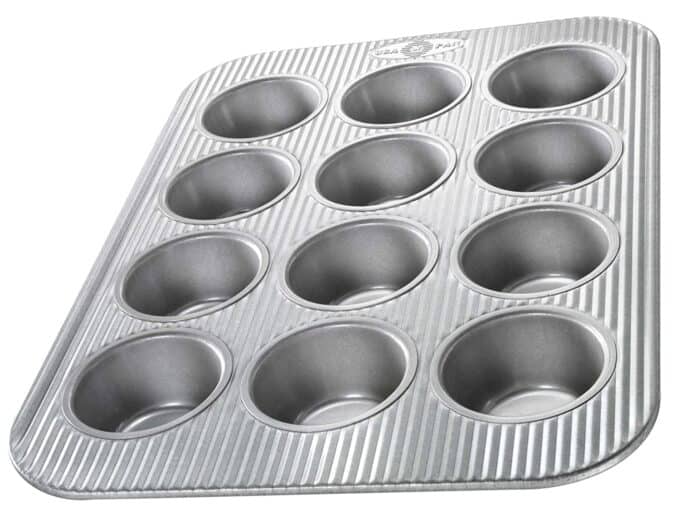 muffin pan