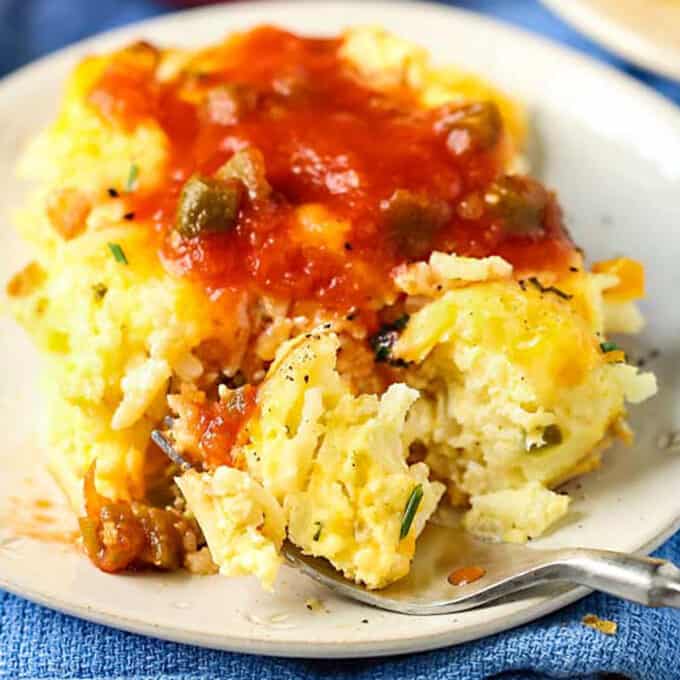 hashbrown casserole