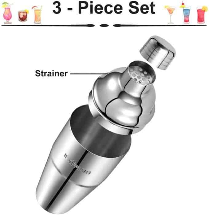 cocktail shaker