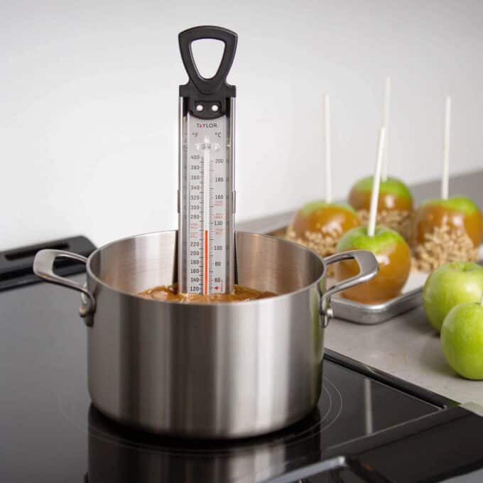 frying thermometer