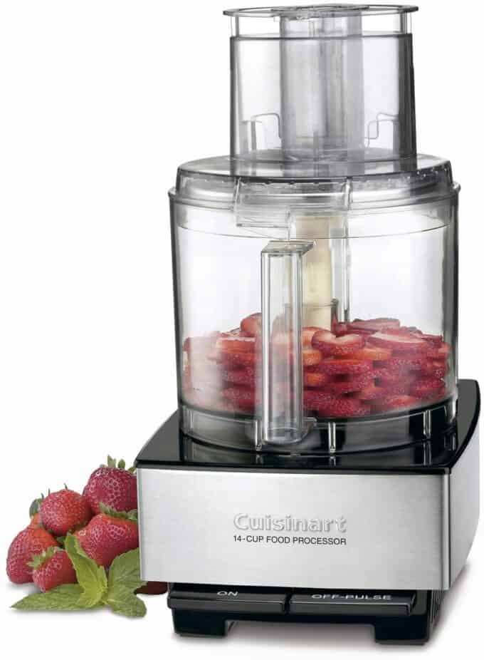 food processor