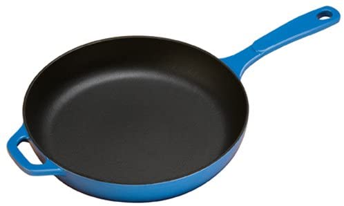 cast iron skillet