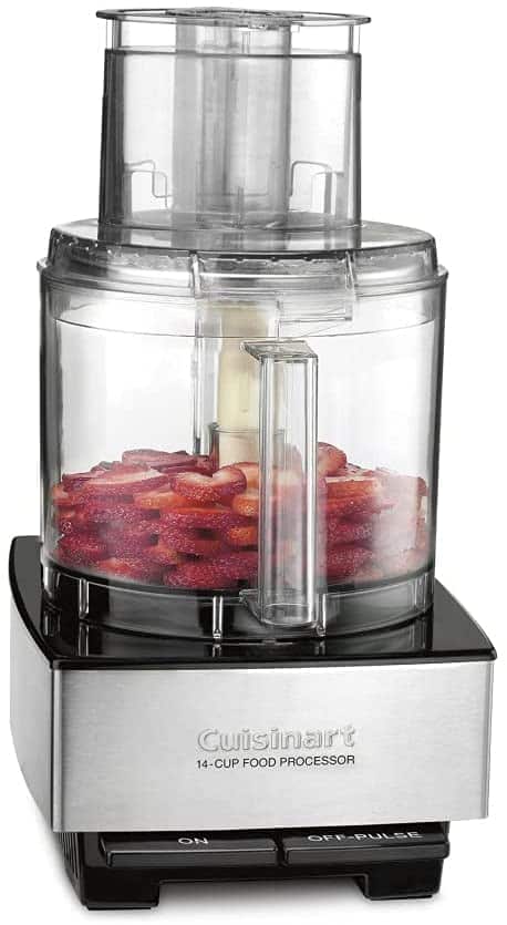 food processor