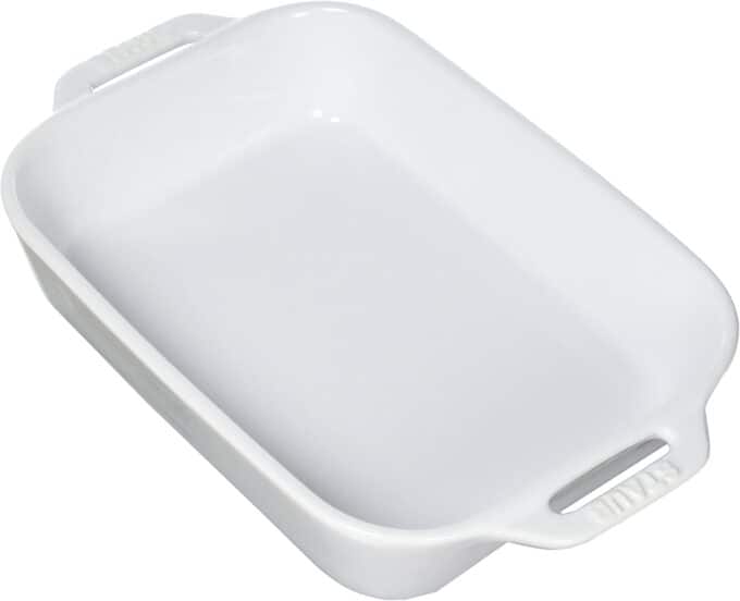 2 quart baking dish