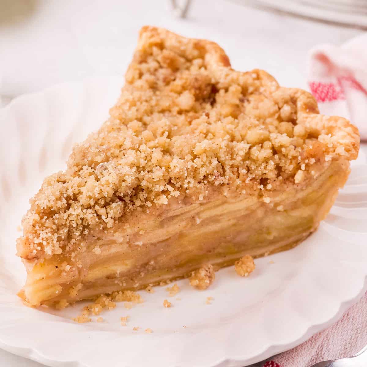 Classic Key Lime Pie The Chunky Chef