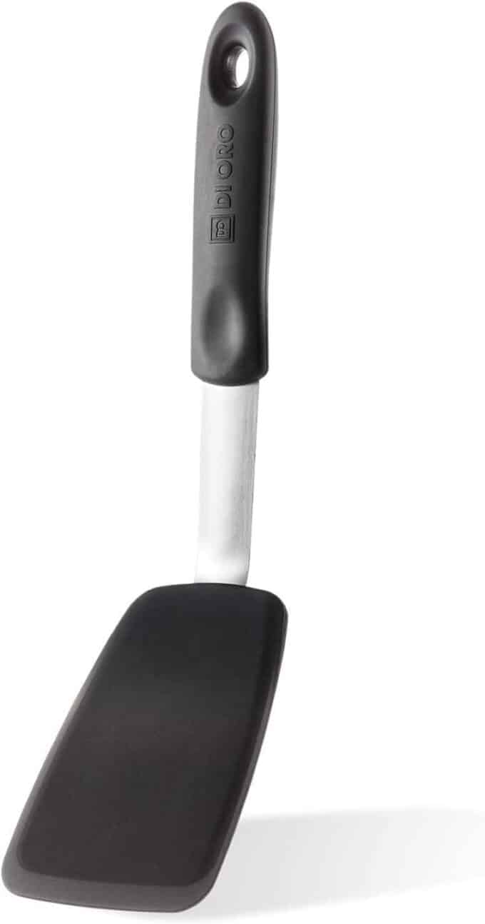 silicone spatula