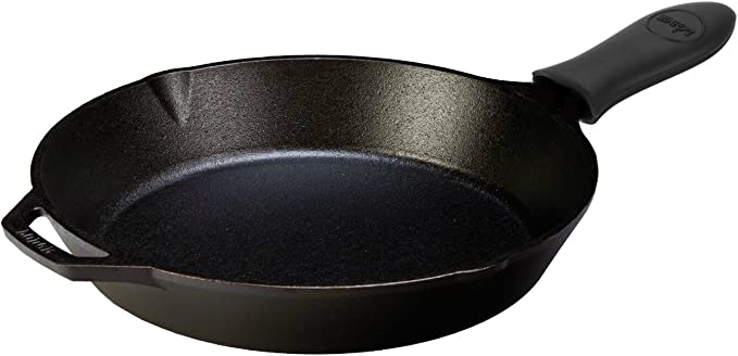 cast iron