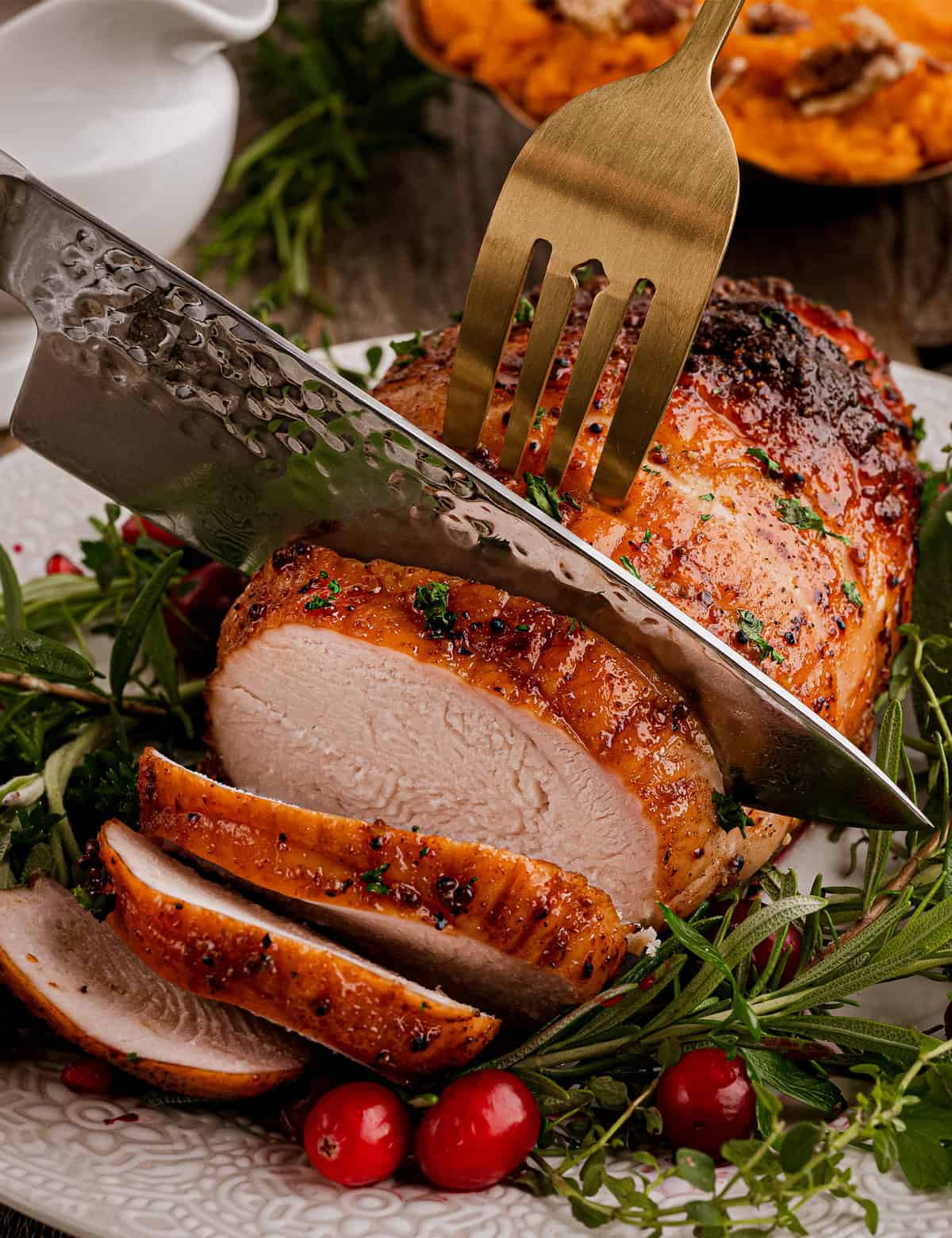 Science of thanksgiving activities