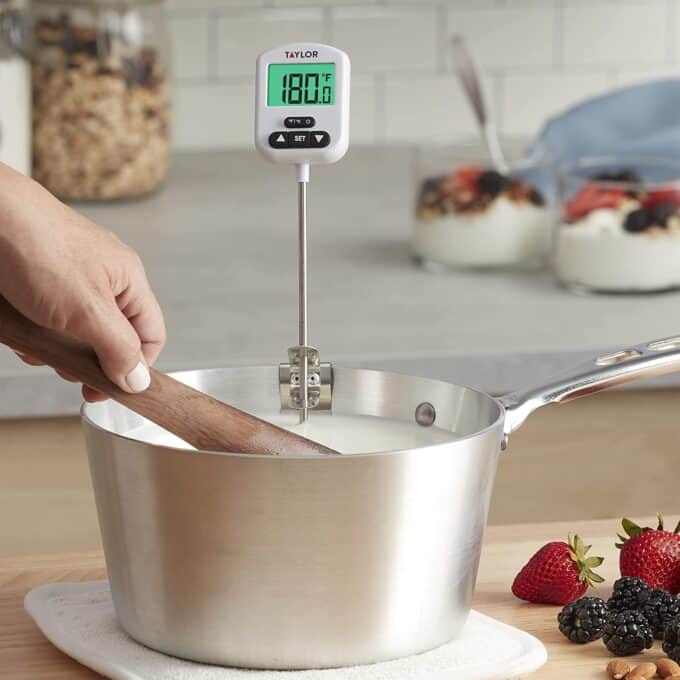 candy thermometer