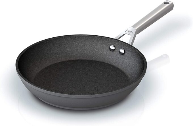 nonstick skillet