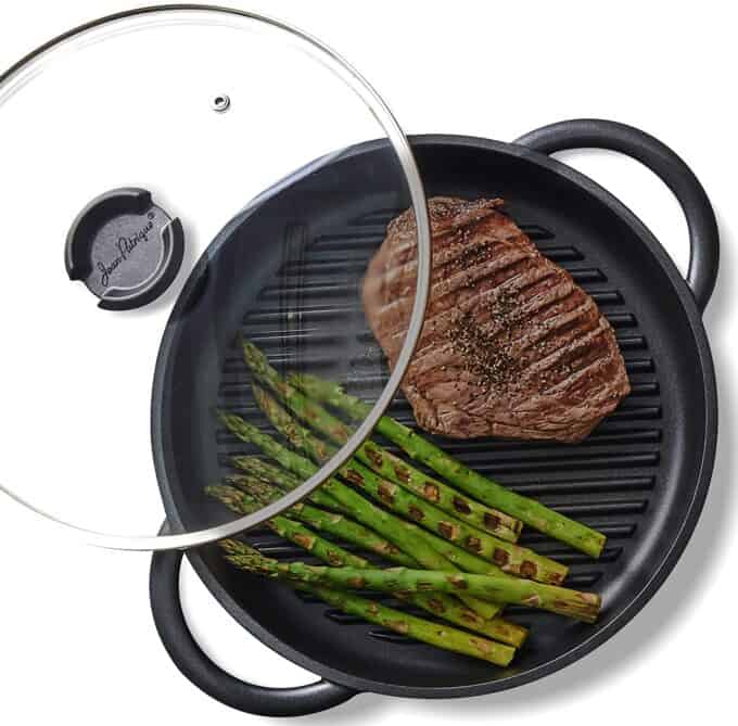 grill pan