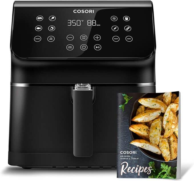 air fryer