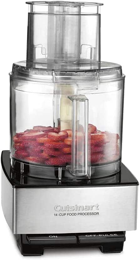 food processor