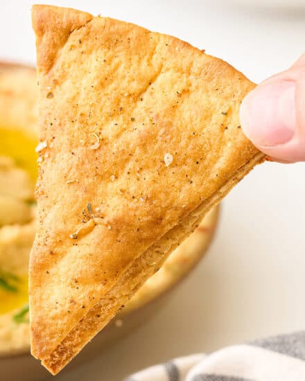 https://www.thechunkychef.com/wp-content/uploads/2023/09/Homemade-Baked-Pita-Chips-feat-440x550.jpg