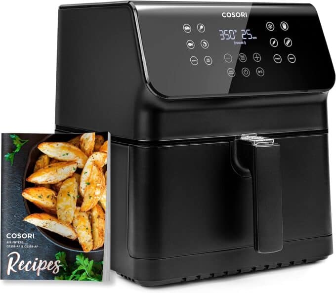 air fryer