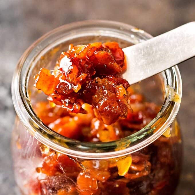 bacon jam