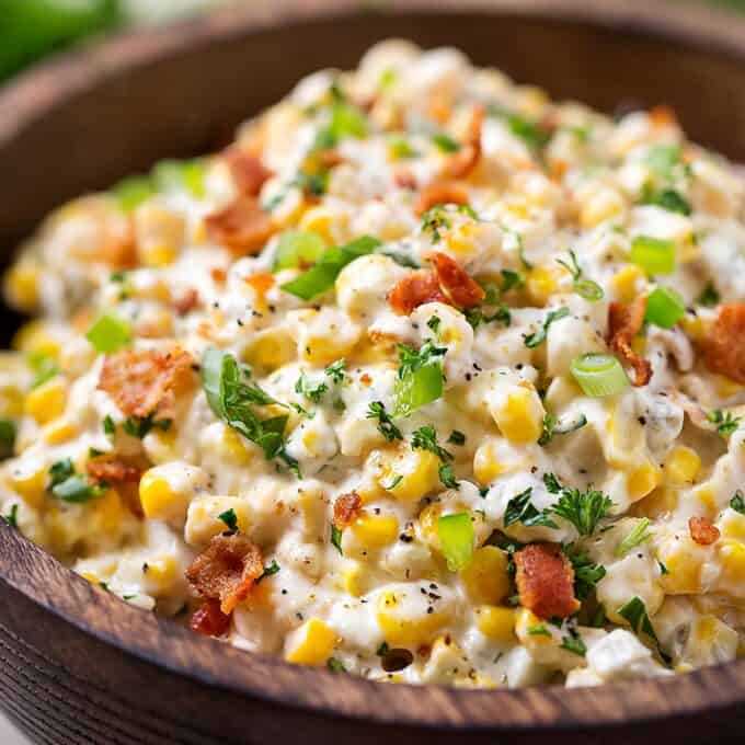 corn dip