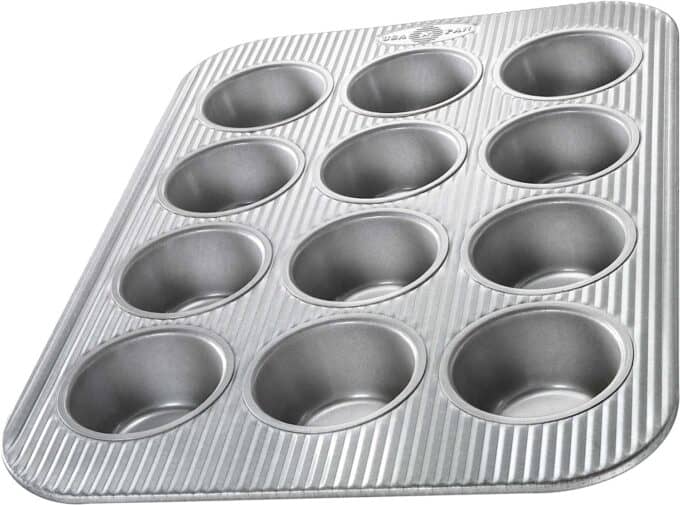 muffin pan