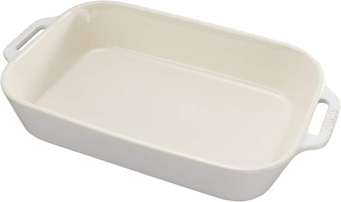 baking dish