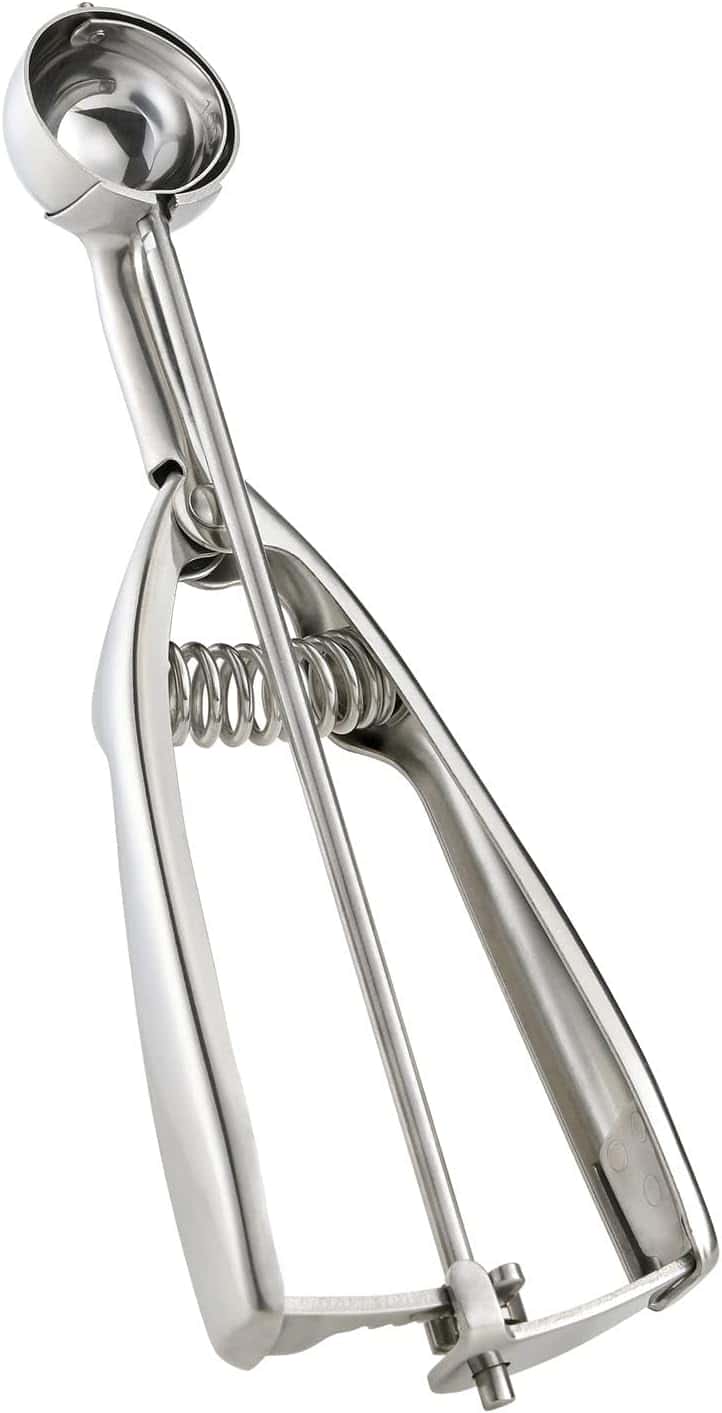 Polar Bear Paws Candy Recipe