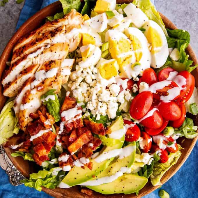 cobb salad