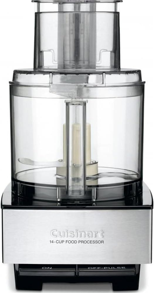 food processor