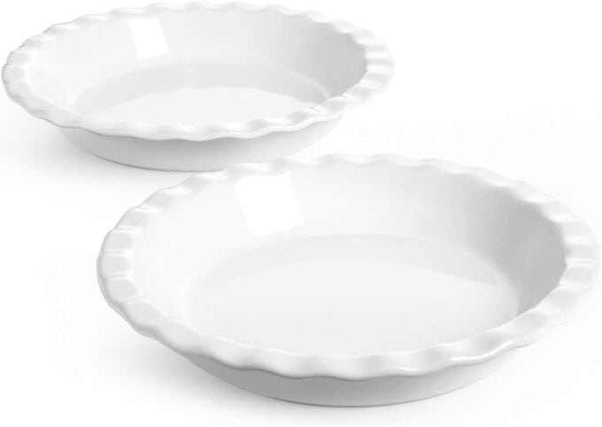 pie pan