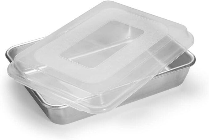 9x13 baking pan