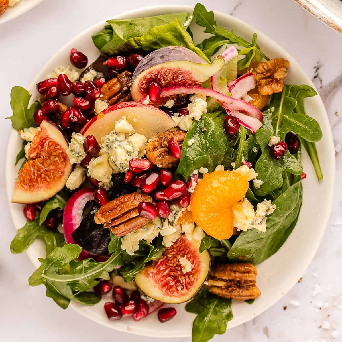 Autumn Harvest Salad