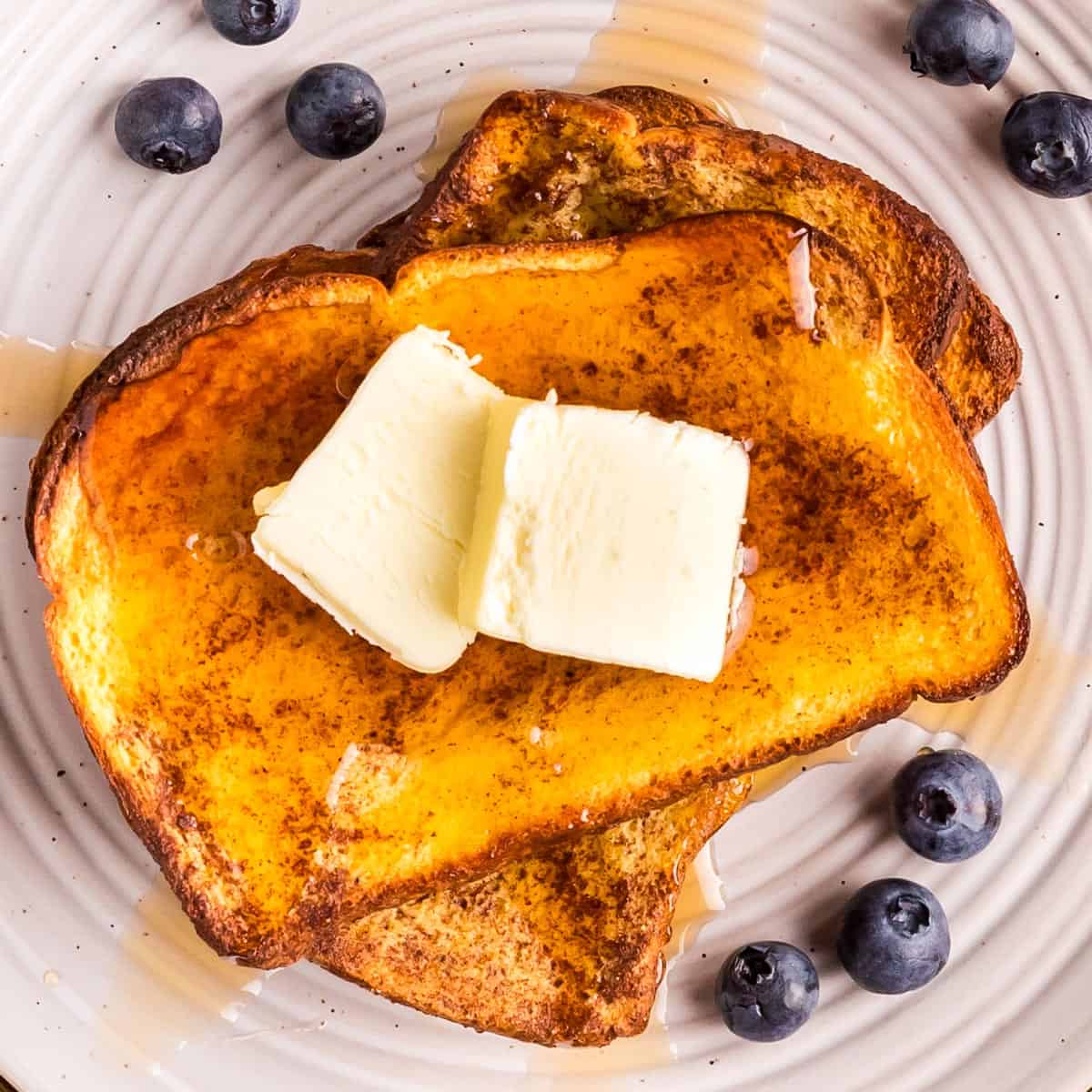 Air Fryer French Toast
