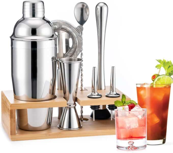 cocktail set