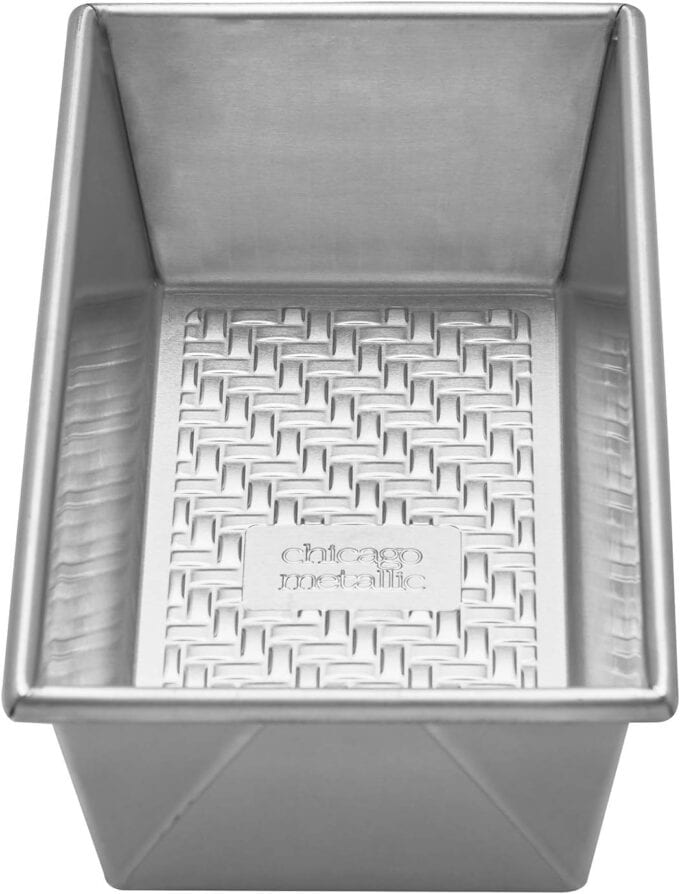 loaf pan