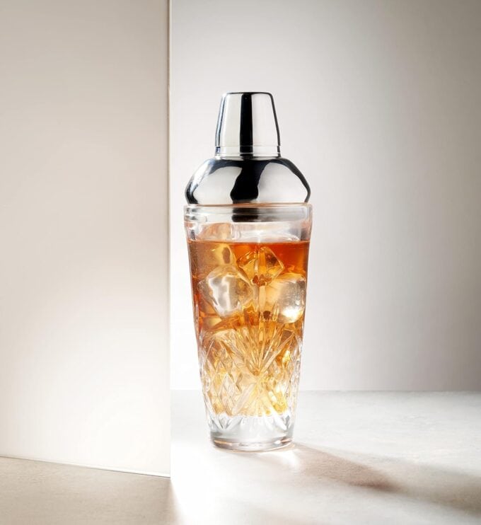 cocktail shaker