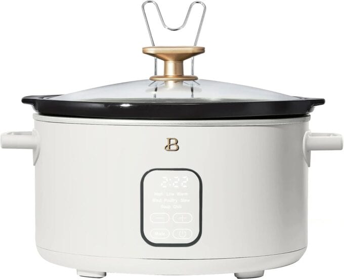 slow cooker