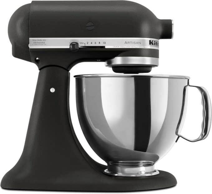 stand mixer