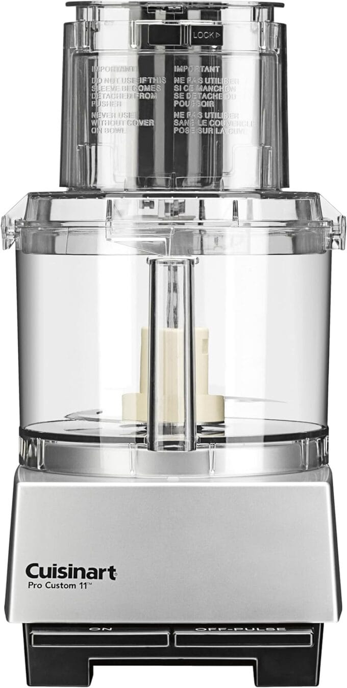 food processor